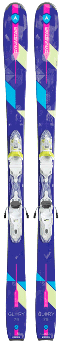 Dynastar Glory 79, 2016/17 Dynastar Glory 79, 2016/17