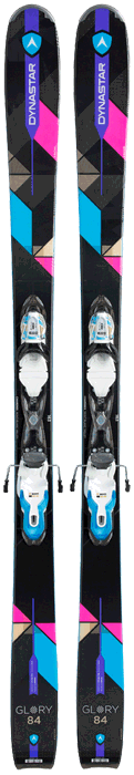 Dynastar Glory 84, 2016/17 Dynastar Glory 84, 2016/17