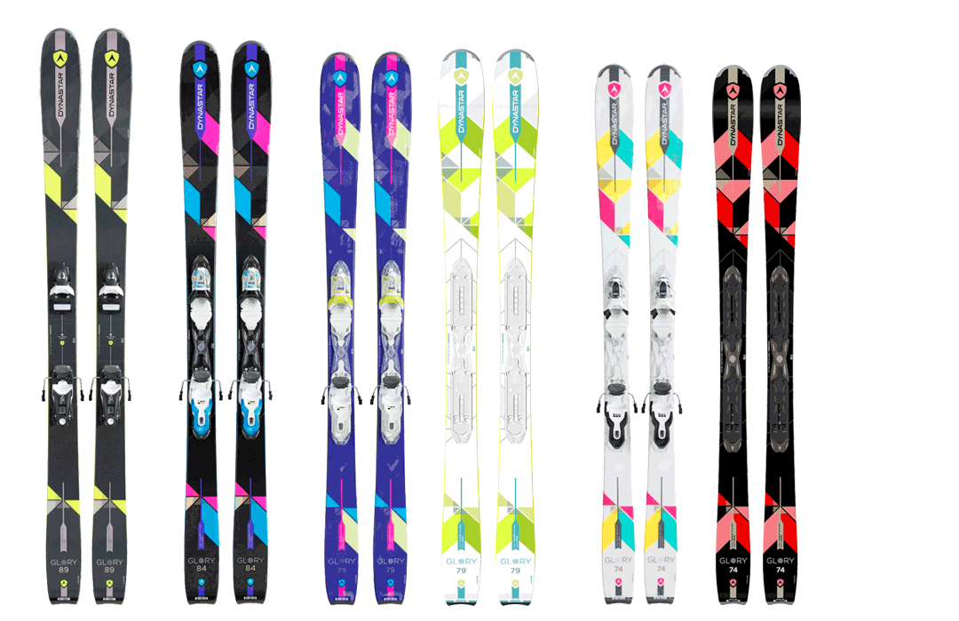Dynastar Ski Palette 2016/2017 | Sportguide - guides you