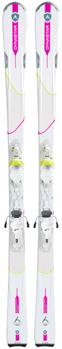 Dynastar Intense 6, 2016/17 Dynastar Intense 6, 2016/17