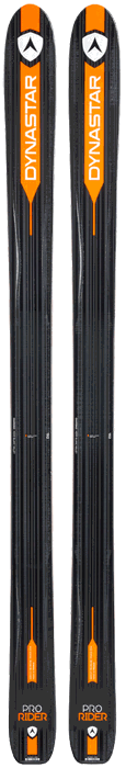 Dynastar Pro Rider, 2016/17 Dynastar Pro Rider, 2016/17