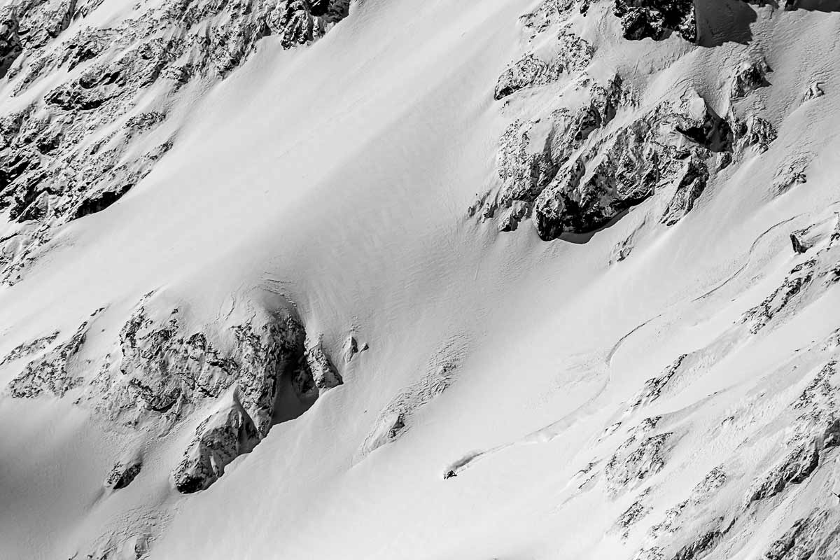 Dynastar touring ski, action image 3, 2016/2017