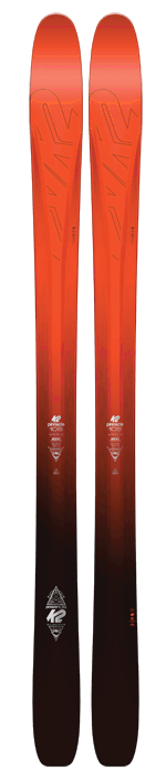 Bild K2 Pinnacle 105, 2016/17 Bild K2 Pinnacle 105, 2016/17