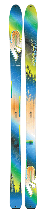 Image K2 Wayback 82, 2016/17 Image K2 Wayback 82, 2016/17