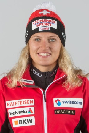 Image Denise Feierabend, 2016