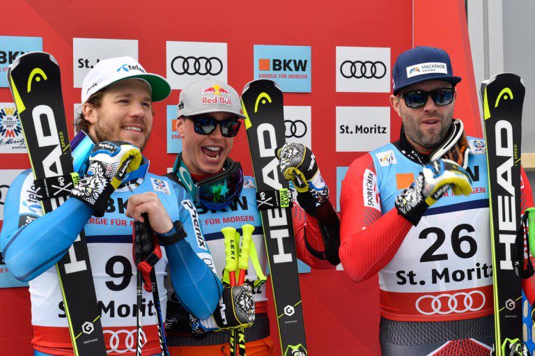 Ski WM 2017: Ausgleichende Gerechtigkeit