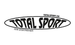Sport totale, logo 250x150px