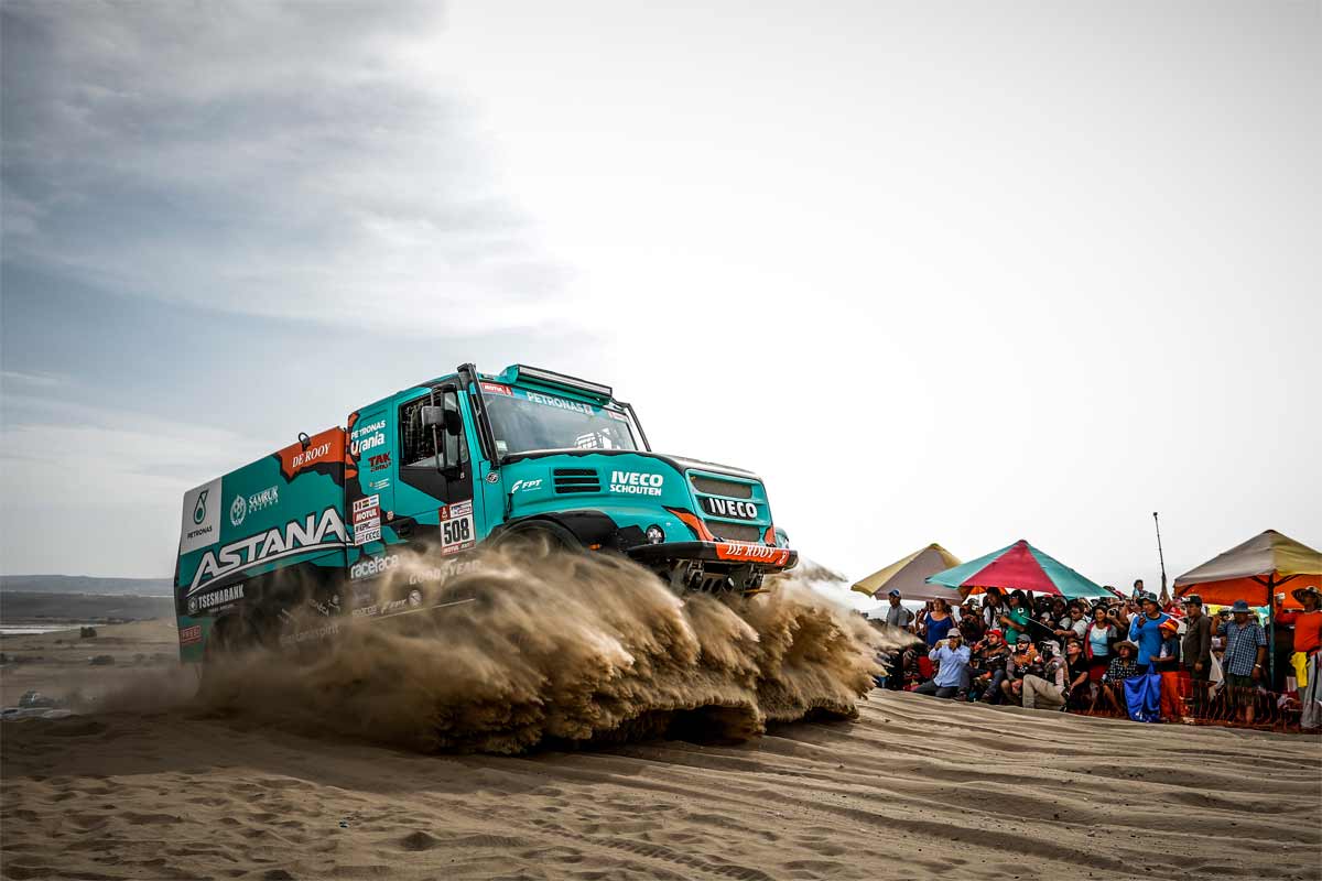 Dakar2018-6Jan18-Camión-Ardavichus-Fotocredito-DPPI-Florent-Gooden-web