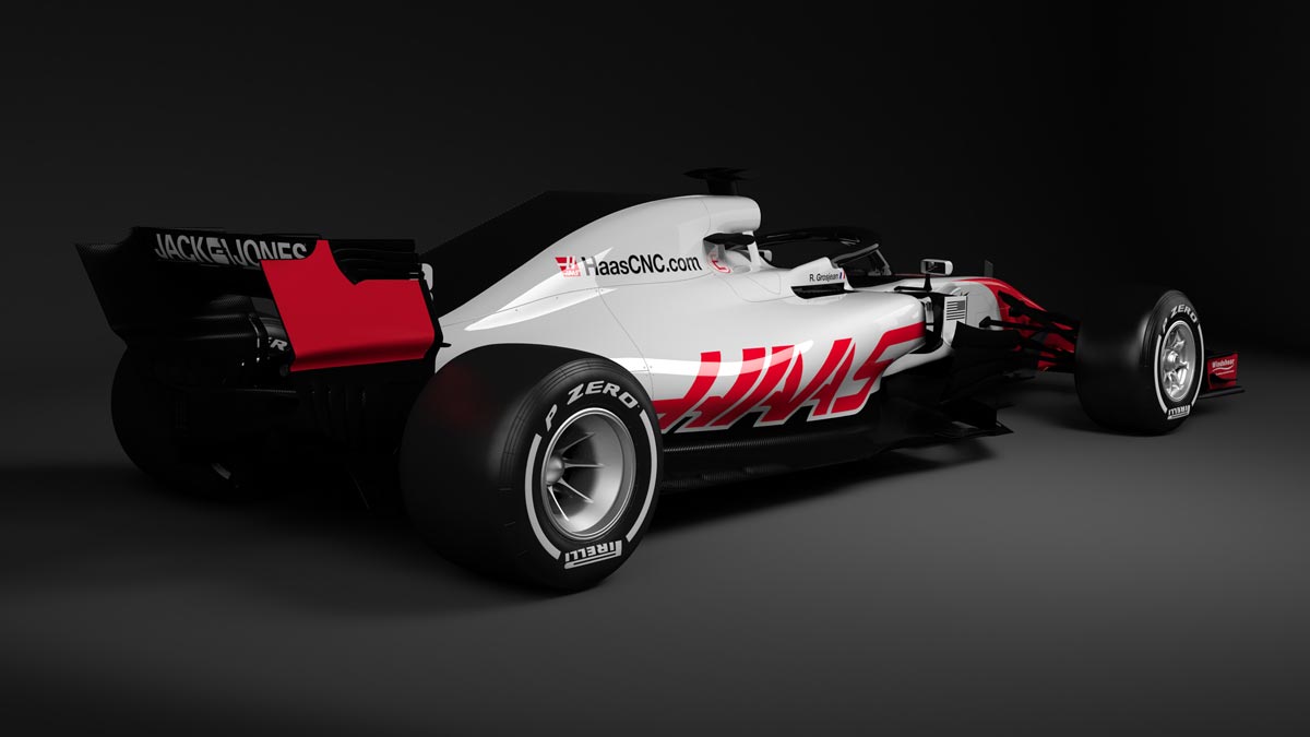 Haas-F1_VF18_TRES CUARTOS_TRAS-web