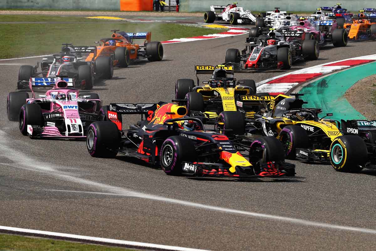 GP-China-2018