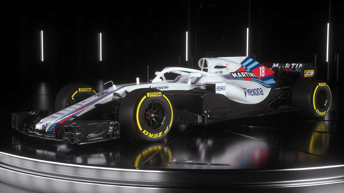 Williams-FW41-Studiobild3