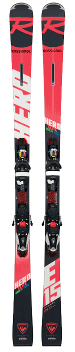 Rossignol hero multiturn ti deals 2019