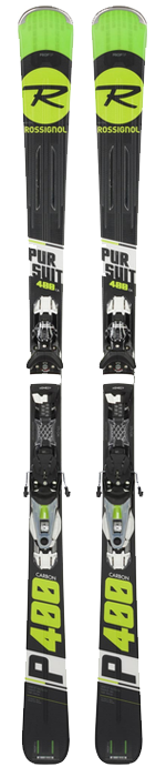 Rossignol pursuit deals 400 2019