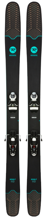 Rossignol Soul 7 HD W