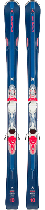 Dynastar_INTENSE_10_XPress_XPRESS_W_2018 Dynastar_INTENSE_10_XPress_XPRESS_W_2018