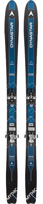 Dynastar_MYTHIC_87_Ca_LOOK_HM_2018 Dynastar_MYTHIC_87_Ca_LOOK_HM_2018