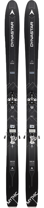 Dynastar_MYTHIC_97_Ca_LOOK_HM_12_2018 Dynastar_MYTHIC_97_Ca_LOOK_HM_12_2018