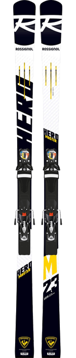 Rossignol hero master 185 outlet