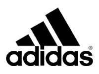 Logotipo de Adidas 200x150