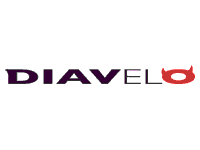 Logotipo de Diavelo-200x150