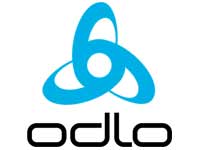 Logotipo de Odlo 200x150