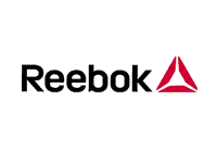 Logotipo de Reebok 200x150