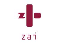 Logotipo de Zai-200x150
