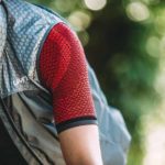 Unleash Your Nature, Technologie Meta Ribs der Bike-Kollektion Alpha