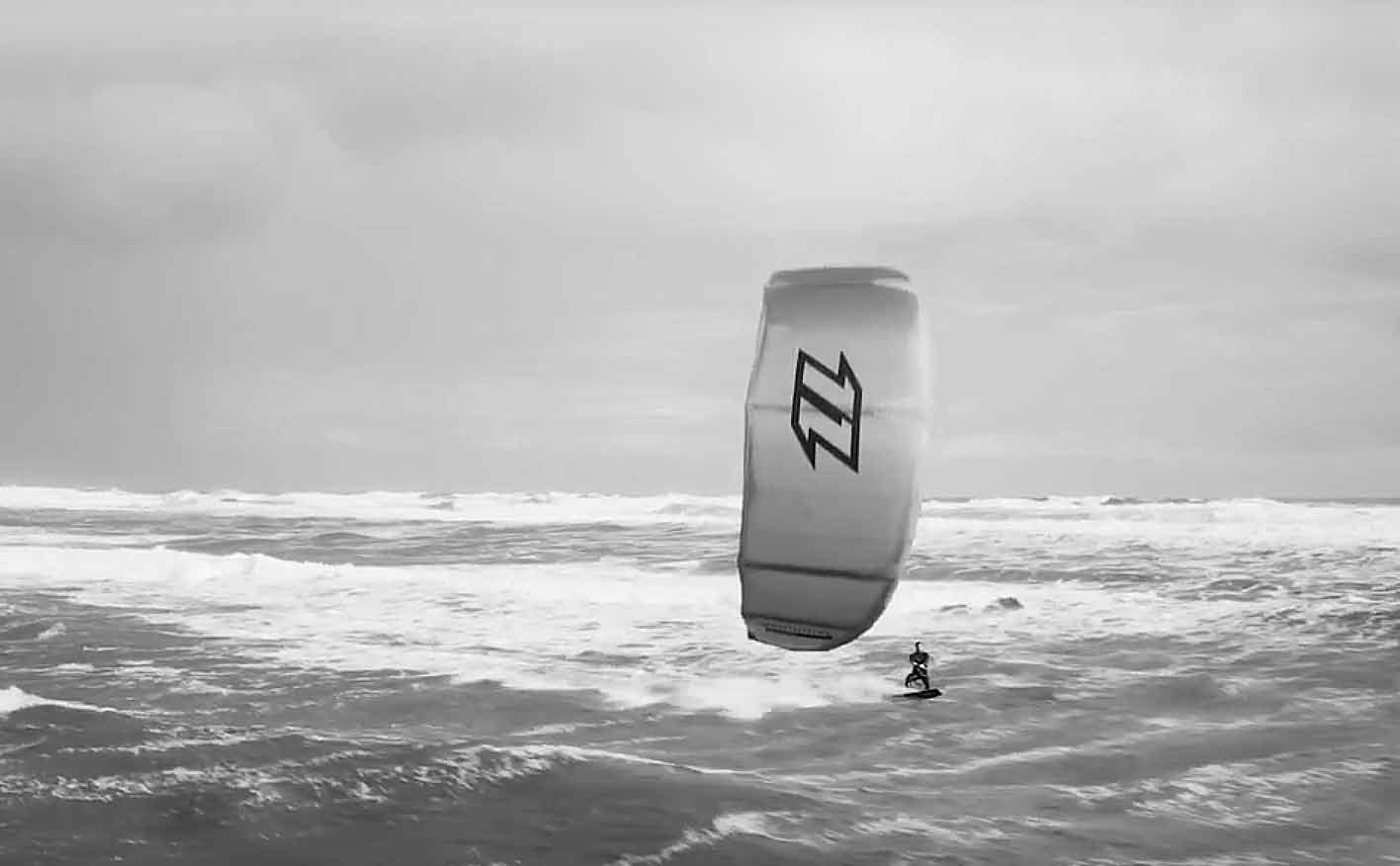 Marc Jacobs de North Kiteboarding