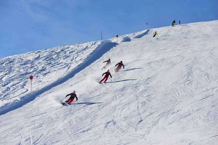 Equipo de esquí LUSTi_Imagen2
