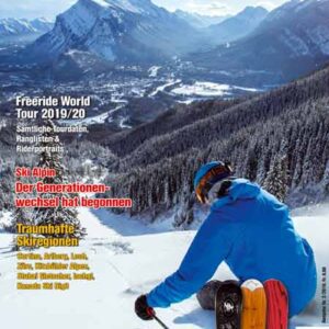 Sportguide Winter 2019