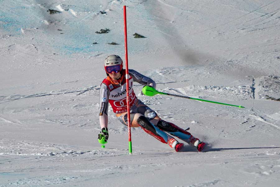 Henrik Kristoffersen