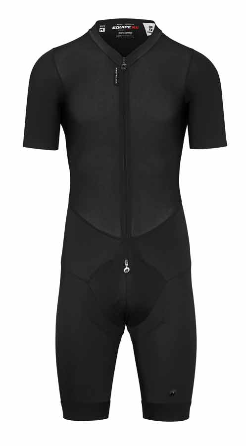Equipe RS Le Houdini Roadsuit S9 | Sportguide - guides you through