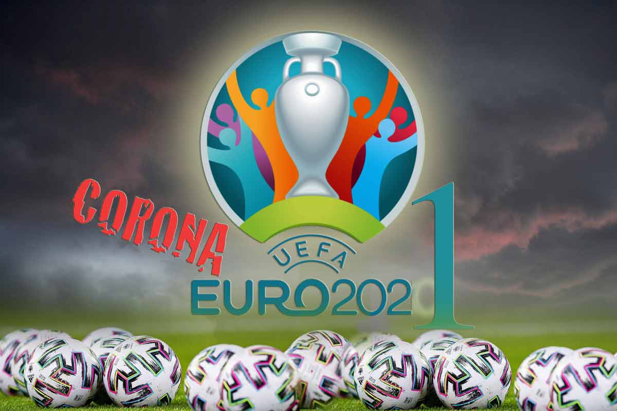 UEFA EURO 2020 wegen Corona Virus um 1 Jahr verschoben