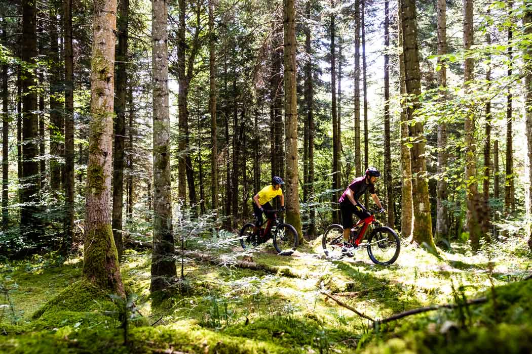 Vélo électrique Rossignol E-Track 24 : les enfants bien assistés - Les  Numériques