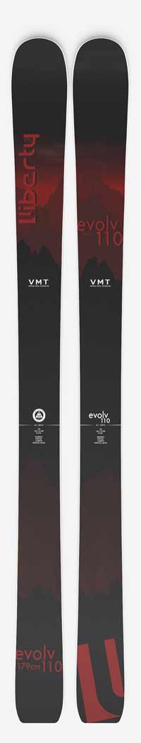Evolv110 cover sheet