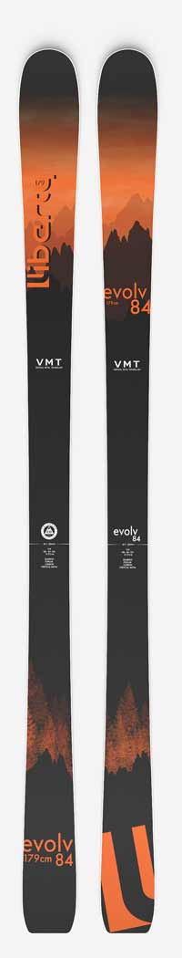 evolv84 Belag