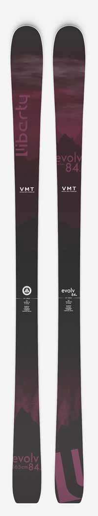 Evolv84w cover sheet