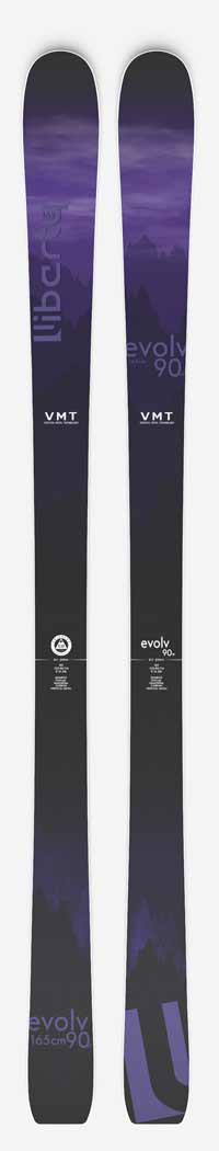 Evolv90w cover sheet