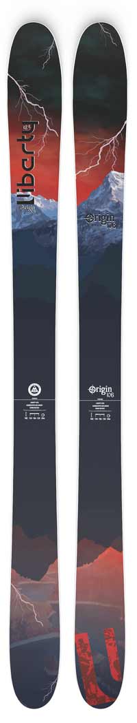 Origin106 cover sheet