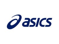 Logotipo de ASICS-200x150px