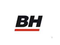 Logotipo de BH-200x150px