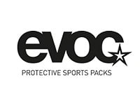 Logotipo de Evoc-200x150px