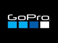 Logotipo de GoPro-200x150px