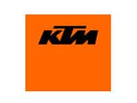 Logo KTM 200x150px