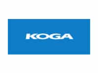 Logo Koga 200x150px