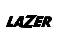 Logotipo de Lazer-200x150px