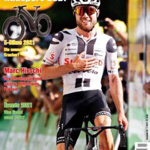 Sportguide Radsport 2021