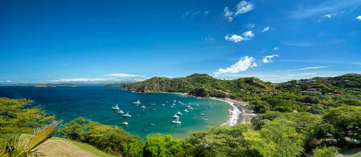 Corona vacaciones seguras en bicicleta: Costa Rica - Pura Vida