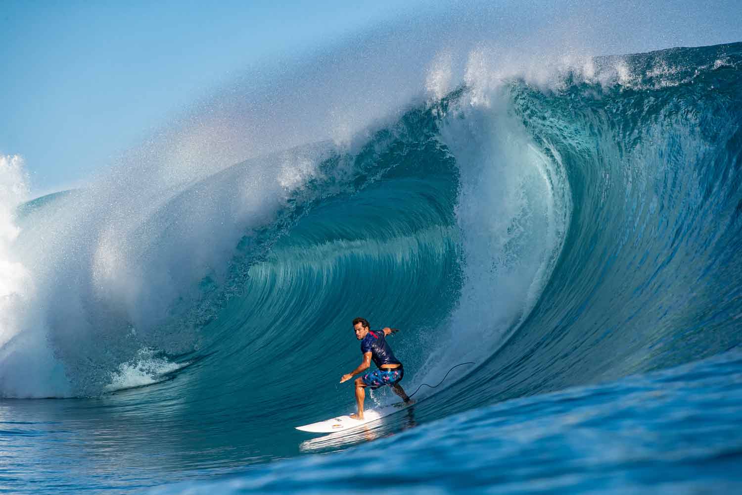 Am 20. Juni feiert die Welt den internationalen Surfing Day